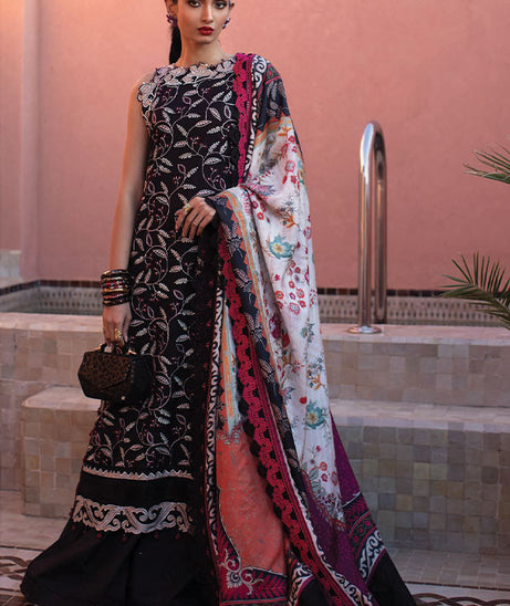 Farah Talib Aziz Lawn`23 D#08