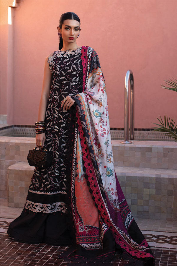Farah Talib Aziz Lawn`23 D#08