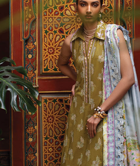 Farah Talib Aziz Lawn`23 D#09