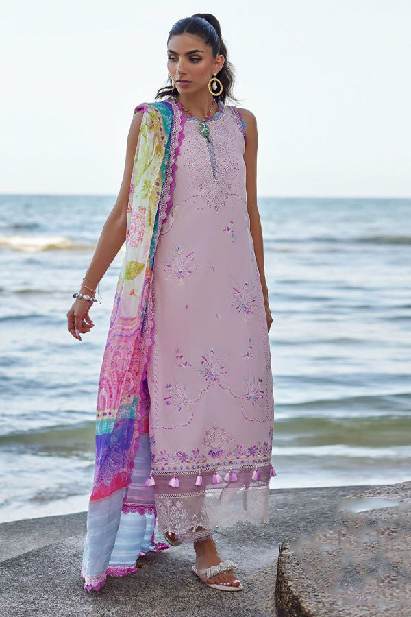 Farah Talib Aziz Lawn'2024 D#10