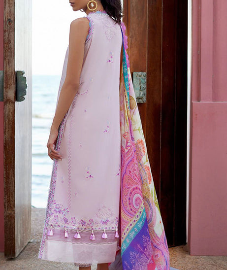 Farah Talib Aziz Lawn'2024 D#10