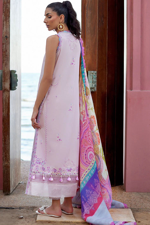 Farah Talib Aziz Lawn'2024 D#10
