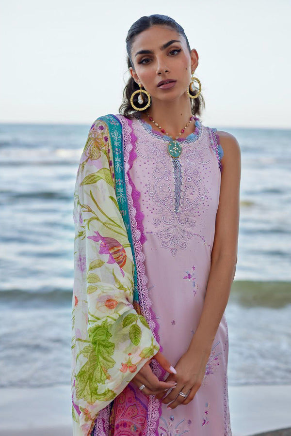 Farah Talib Aziz Lawn'2024 D#10