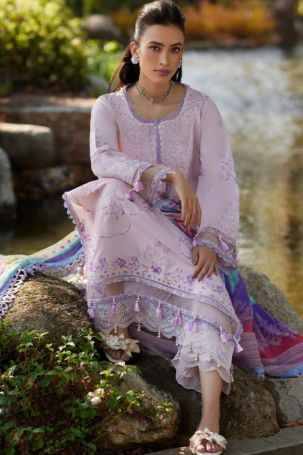 Farah Talib Aziz Lawn'2024 D#10