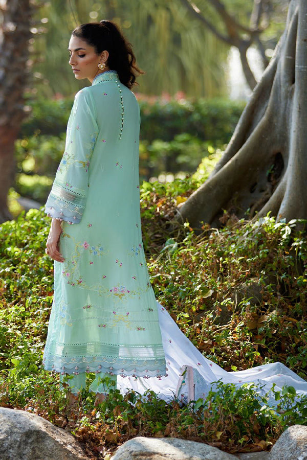 Farah Talib Aziz Lawn'2024 D#11