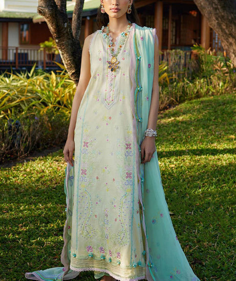 Farah Talib Aziz Lawn'2024 D#12