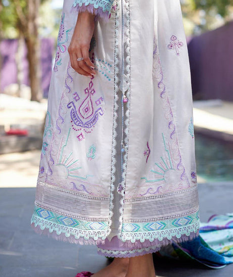 Farah Talib Aziz Lawn'2024 D#08