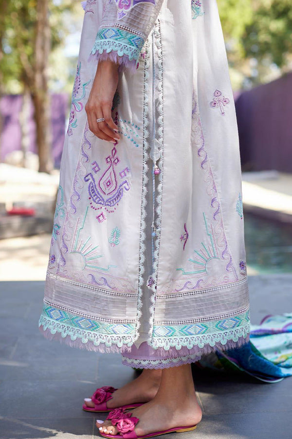 Farah Talib Aziz Lawn'2024 D#08