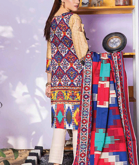 Farwa Emb Lawn`22 D#04 Vol-2