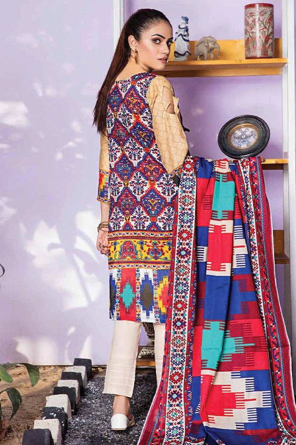 Farwa Emb Lawn`22 D#04 Vol-2