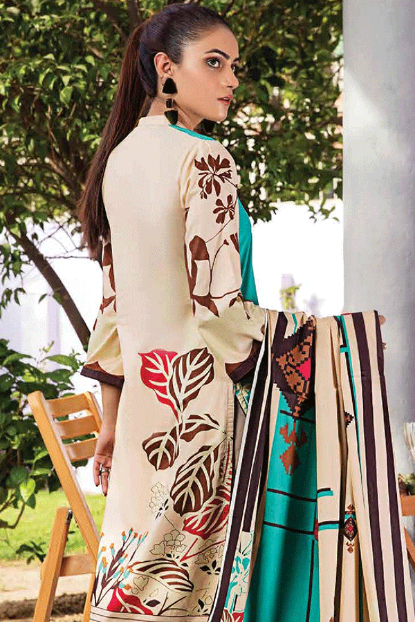 Farwa Emb Lawn`22 D#11 Vol-2