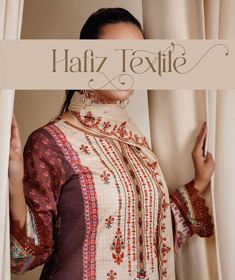 Faryal Hussain Lawn`23 D#7
