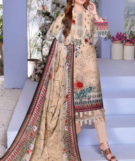 Fatima`s Payla Lawn`23 (Vol-5) D#02