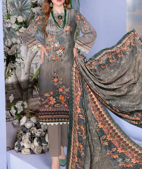 Fatima`s Payla Lawn`23 (Vol-5) D#03
