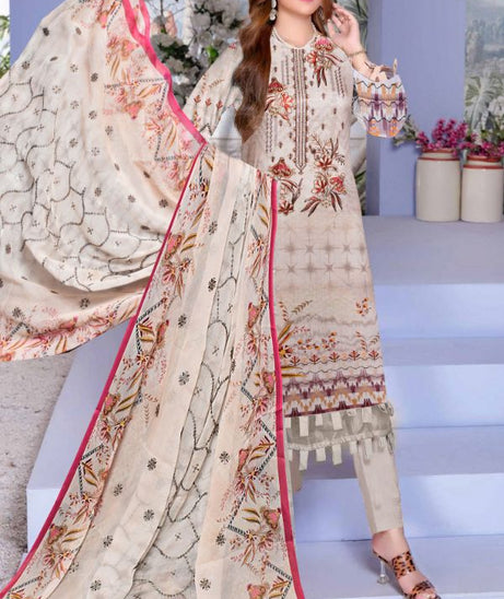 Fatima`s Payla Lawn`23 (Vol-5) D#08