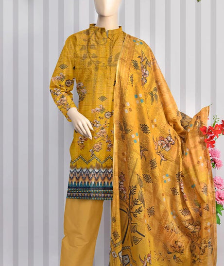 Fatima`s Airjet Lawn`23 Vol-69 D#9