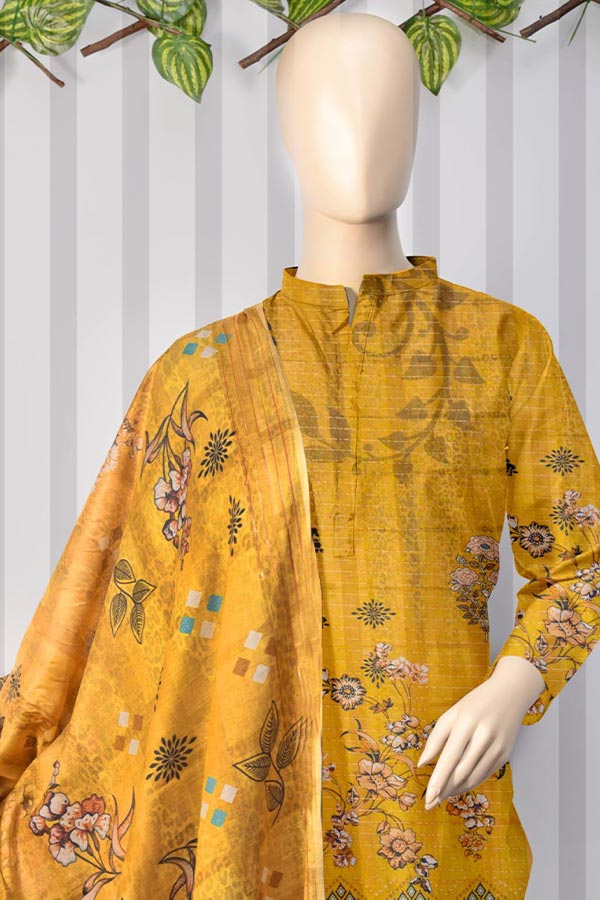 Fatima`s Airjet Lawn`23 Vol-69 D#9