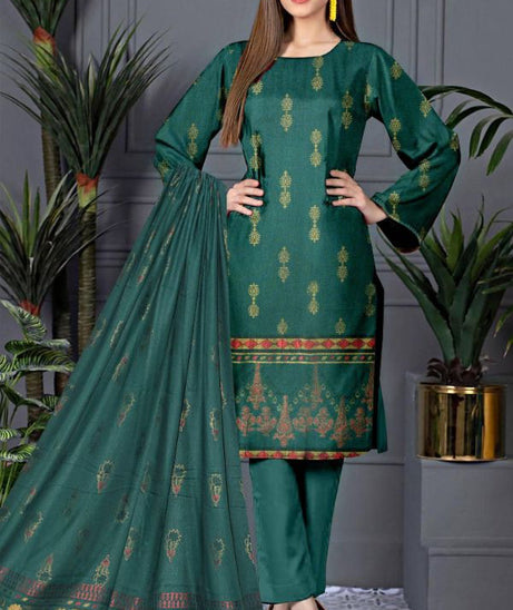 Fatima`s Karandi Brosha`22 D#1