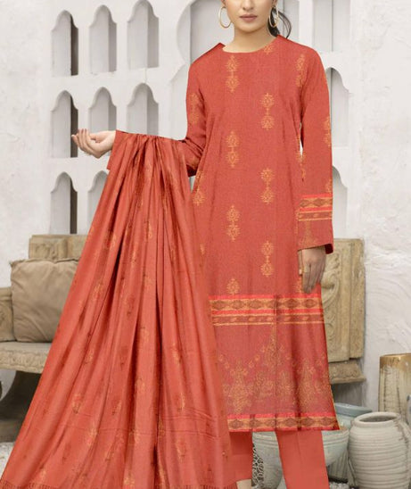 Fatima`s Karandi Brosha`22 D#4
