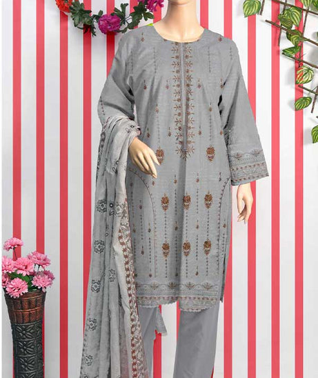 Fatima's Nisha Lawn`23 Vol-55 D#09