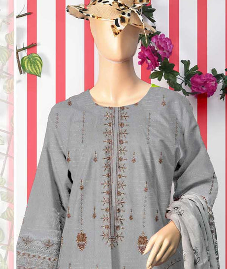 Fatima's Nisha Lawn`23 Vol-55 D#09