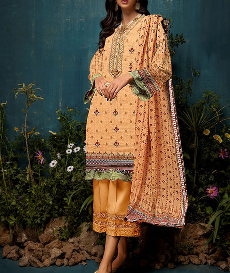 Fatima's Komal Lawn`23 (Vol-42) D#05