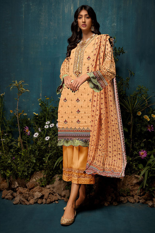 Fatima's Komal Lawn`23 (Vol-42) D#05