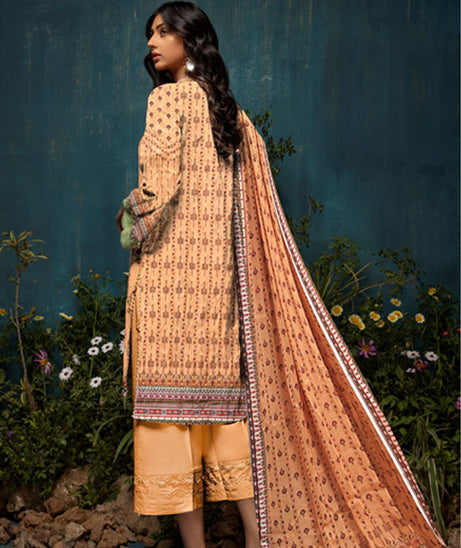Fatima's Komal Lawn`23 (Vol-42) D#05