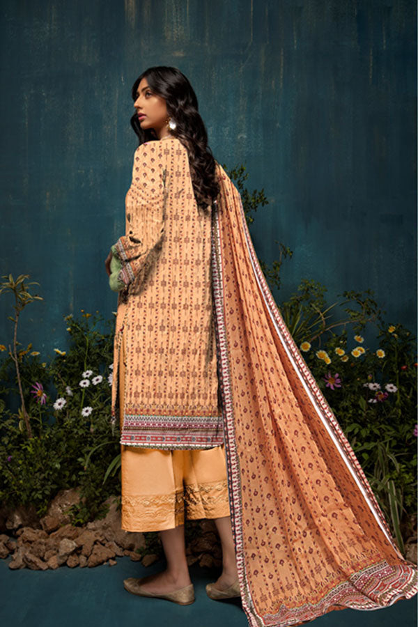 Fatima's Komal Lawn`23 (Vol-42) D#05