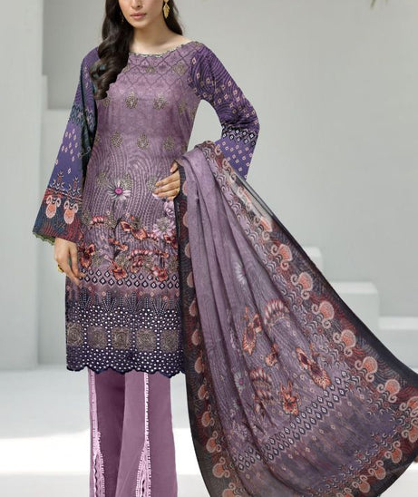 Fatima`s Manahil Lawn`23 (Vol-21) D#01