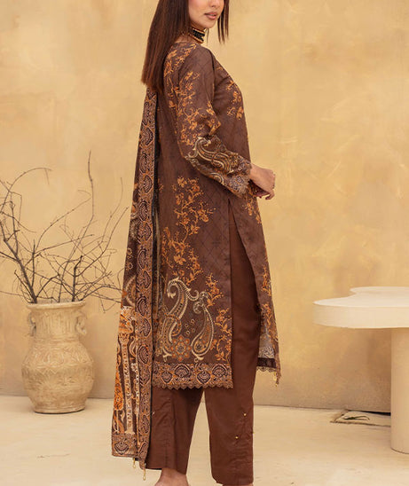 Feroza Fabiha Digital Lawn`26 (Vol-2) D#04