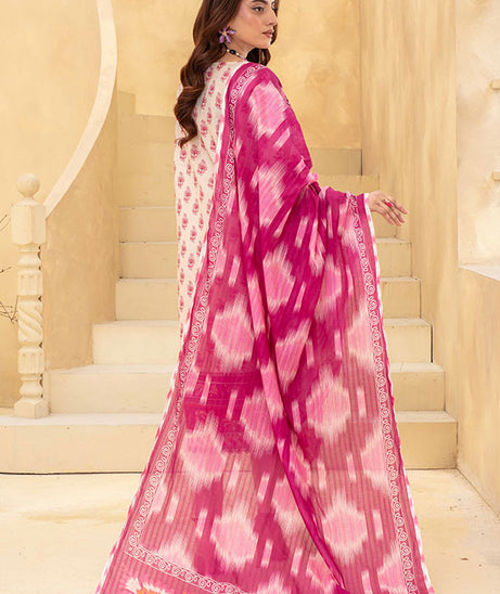 Feroza Fabiha Digital Lawn`26 (Vol-2) D#05
