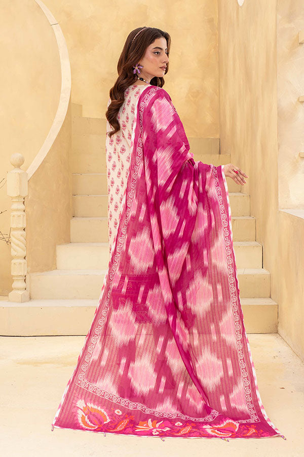 Feroza Fabiha Digital Lawn`26 (Vol-2) D#05
