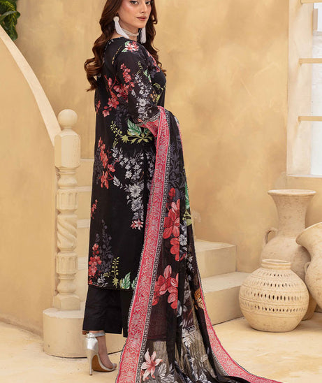Feroza Fabiha Digital Lawn`26 (Vol-2) D#06