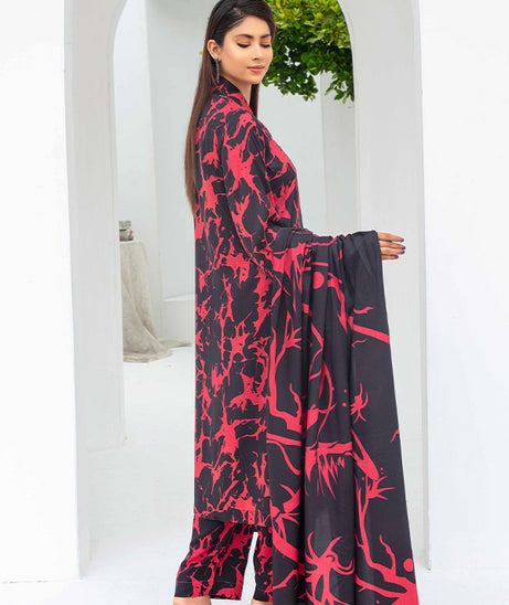 Feroza Faleesha Viscose'24 D#1