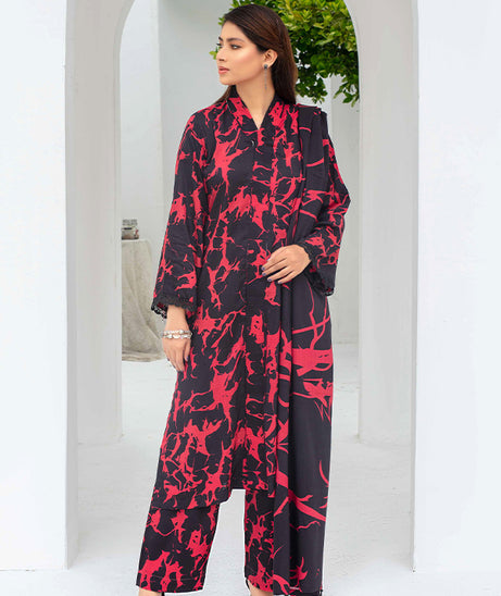 Feroza Faleesha Viscose'24 D#1