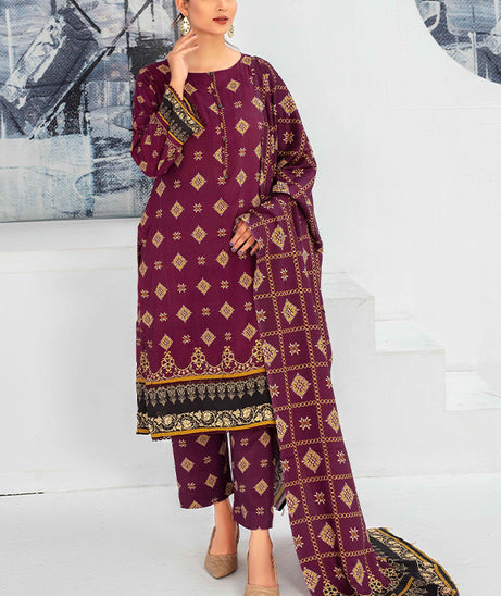 Feroza Faleesha Viscose'24 D#10