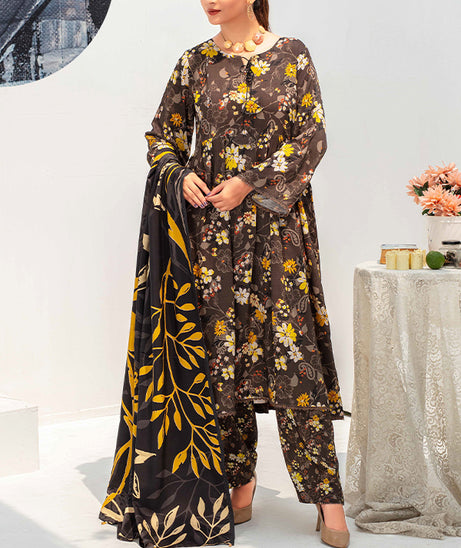 Feroza Faleesha Viscose'24 D#11