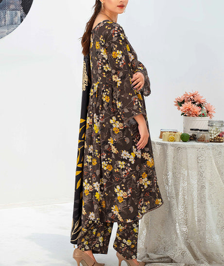 Feroza Faleesha Viscose'24 D#11