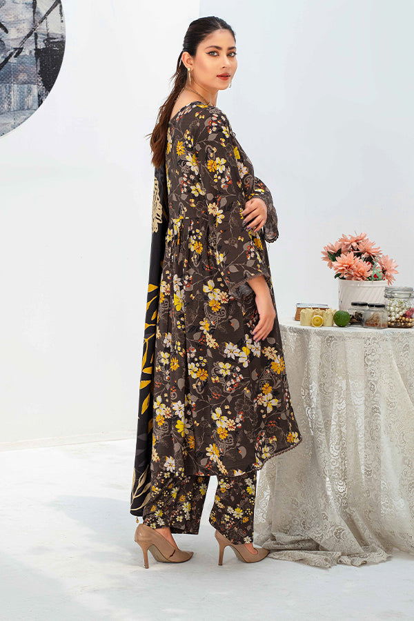 Feroza Faleesha Viscose'24 D#11