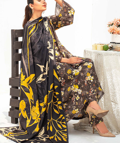 Feroza Faleesha Viscose'24 D#11