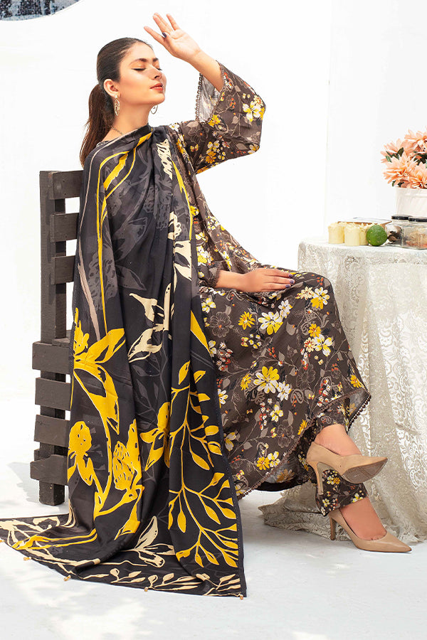 Feroza Faleesha Viscose'24 D#11