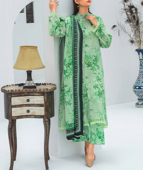 Feroza Faleesha Viscose'24 D#3