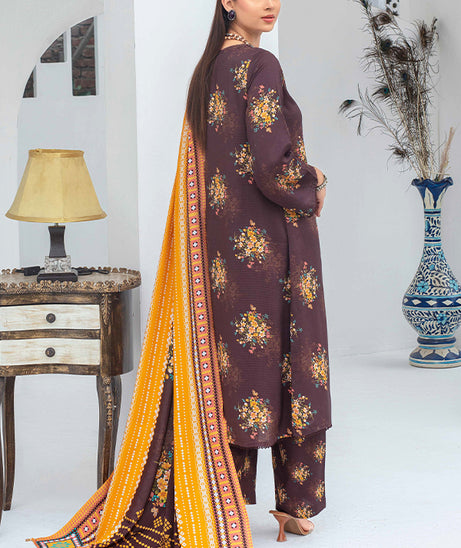 Feroza Faleesha Viscose'24 D#4