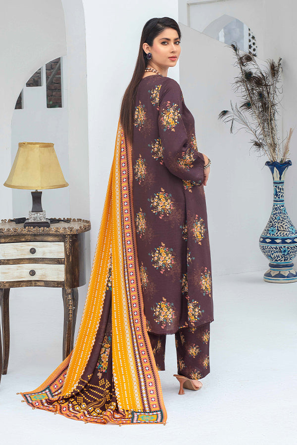 Feroza Faleesha Viscose'24 D#4