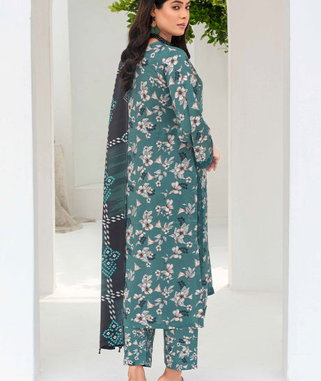 Feroza Faleesha Viscose'24 D#5