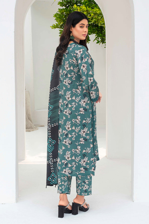 Feroza Faleesha Viscose'24 D#5