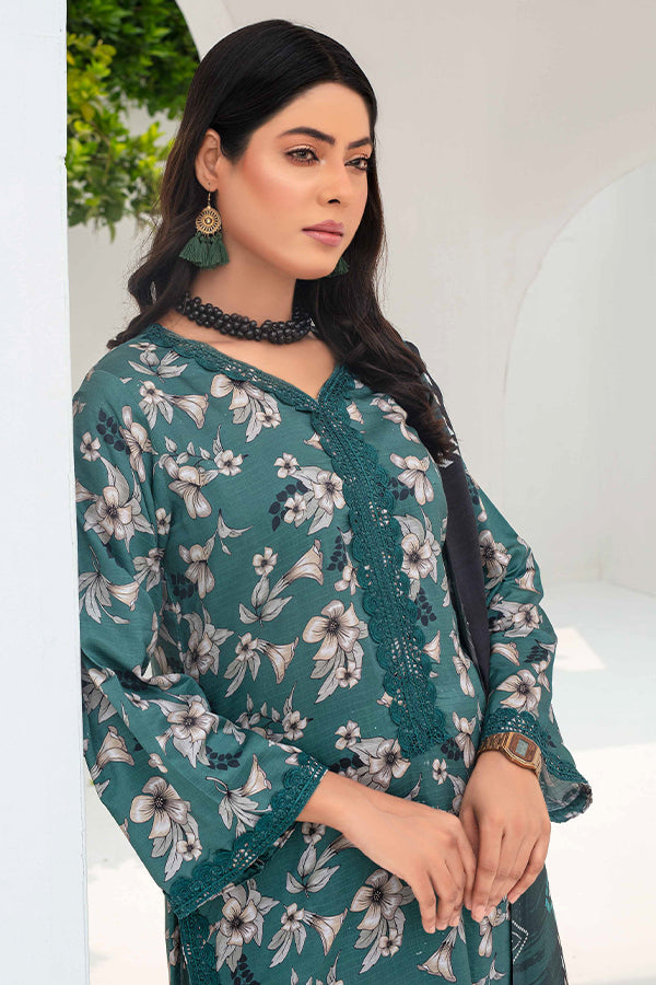 Feroza Faleesha Viscose'24 D#5