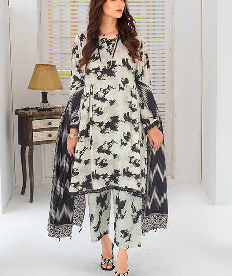 Feroza Faleesha Viscose'24 D#6
