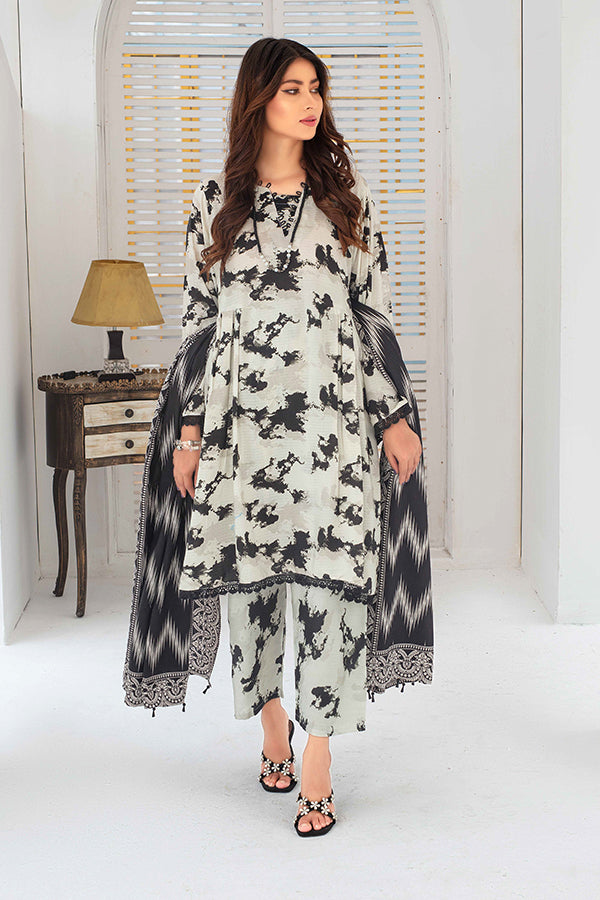 Feroza Faleesha Viscose'24 D#6